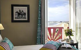 Hotel Mercure La Baule Majestic